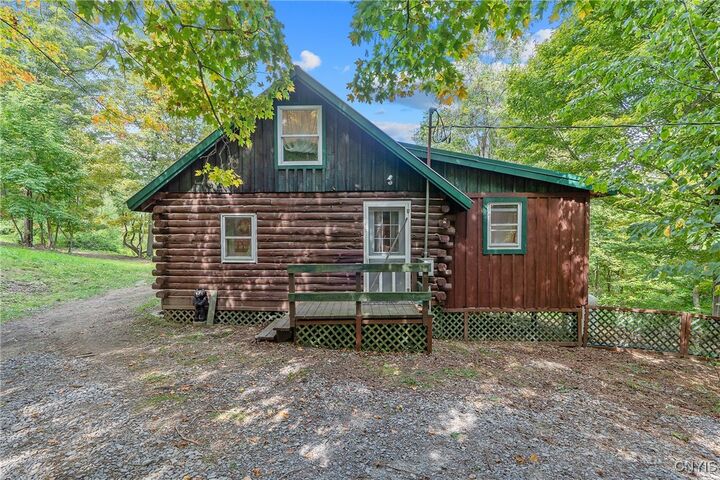 8923 Wildwood Chase  Wayland NY 14560 photo