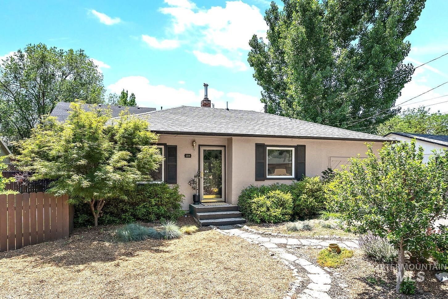 Property Photo:  3209 W Plant Dr.  ID 83703 