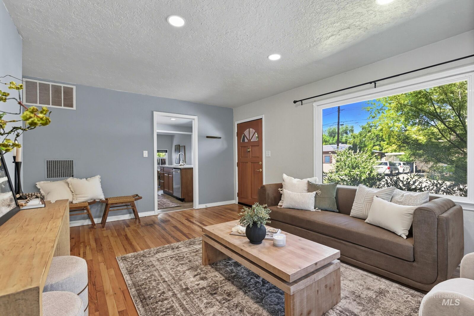 Property Photo: 3209 W Plant Dr. ID 83703
