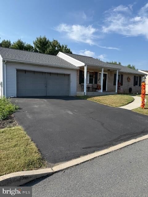 Property Photo:  403 Sunny Drive  PA 17268 