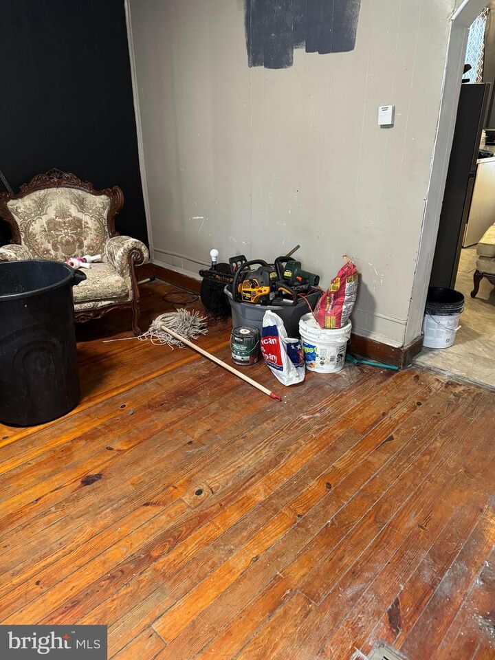 Property Photo: 124 N Dearborn Street PA 19139