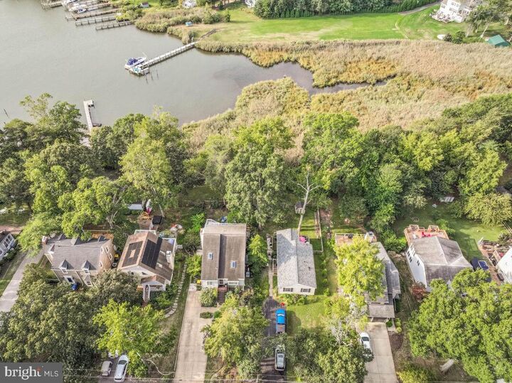 Property Photo:  1193 Bay Highlands Drive  MD 21403 