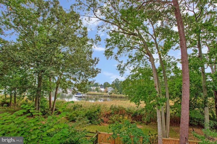 Property Photo: 1193 Bay Highlands Drive MD 21403