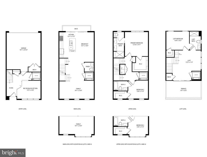 Property Photo:  677 Park Avenue  VA 22046 