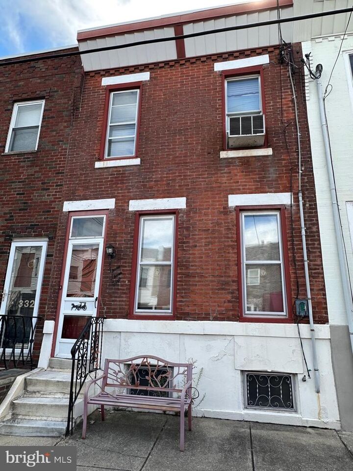 334 Jackson Street  Philadelphia PA 19148 photo
