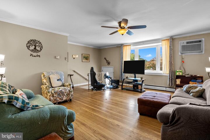 Property Photo:  12011 Templeton Drive  PA 19154 