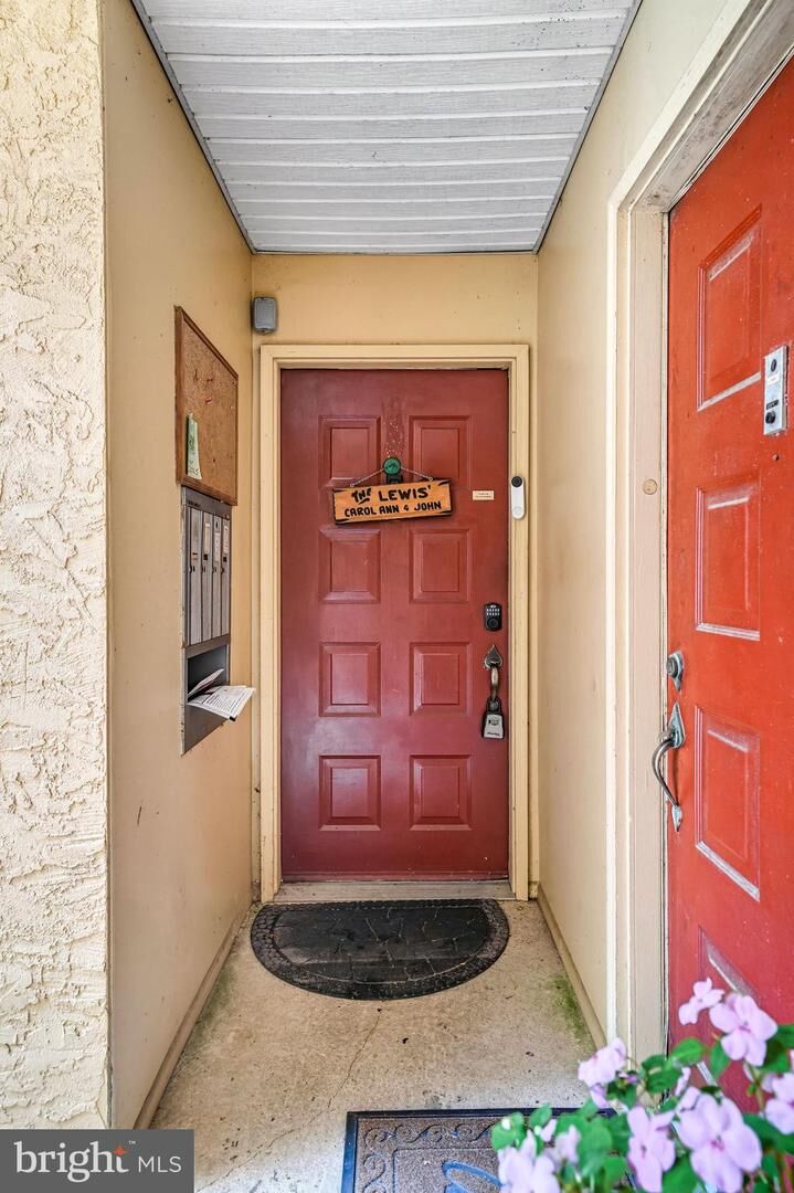 Property Photo:  1505 Painters Crossing 1505  PA 19317 