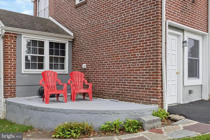 Property Photo:  181 Friendship Road  PA 19026 