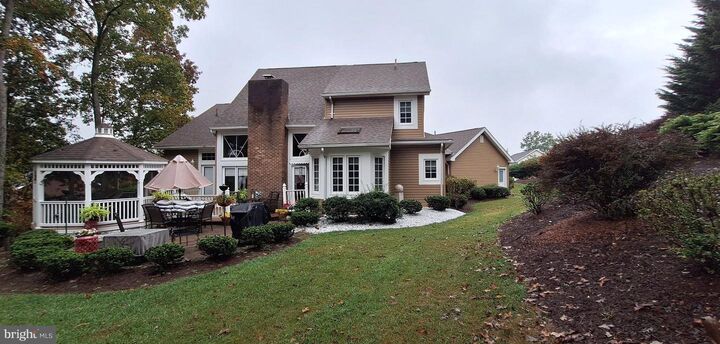 Property Photo:  331 Francis Court  MD 21502 