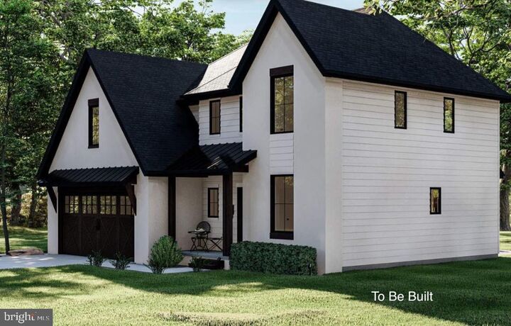 Property Photo:  111 Bisbing Road  PA 18332 