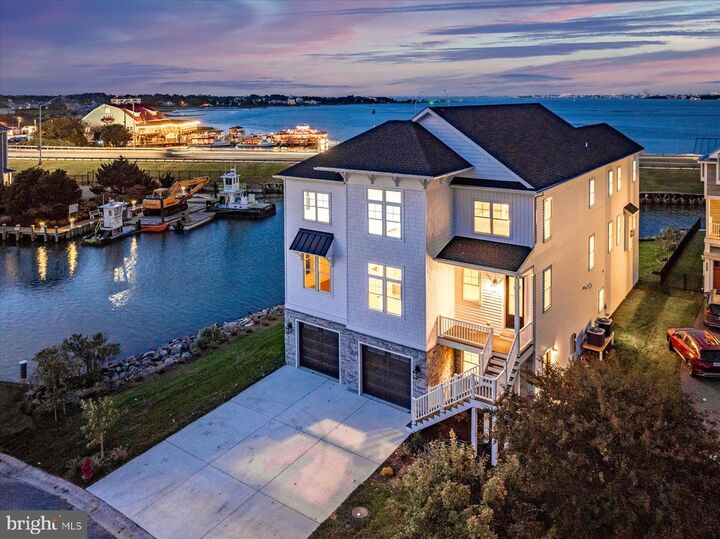 Property Photo:  12971 Inlet Isle Lane  MD 21842 