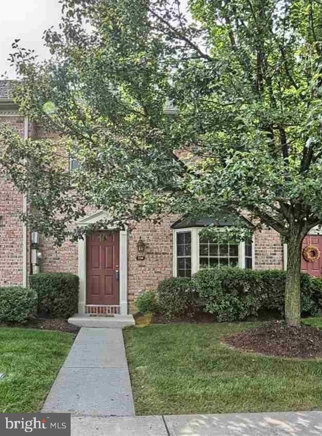 Property Photo:  334 Stonehedge Lane  PA 17055 