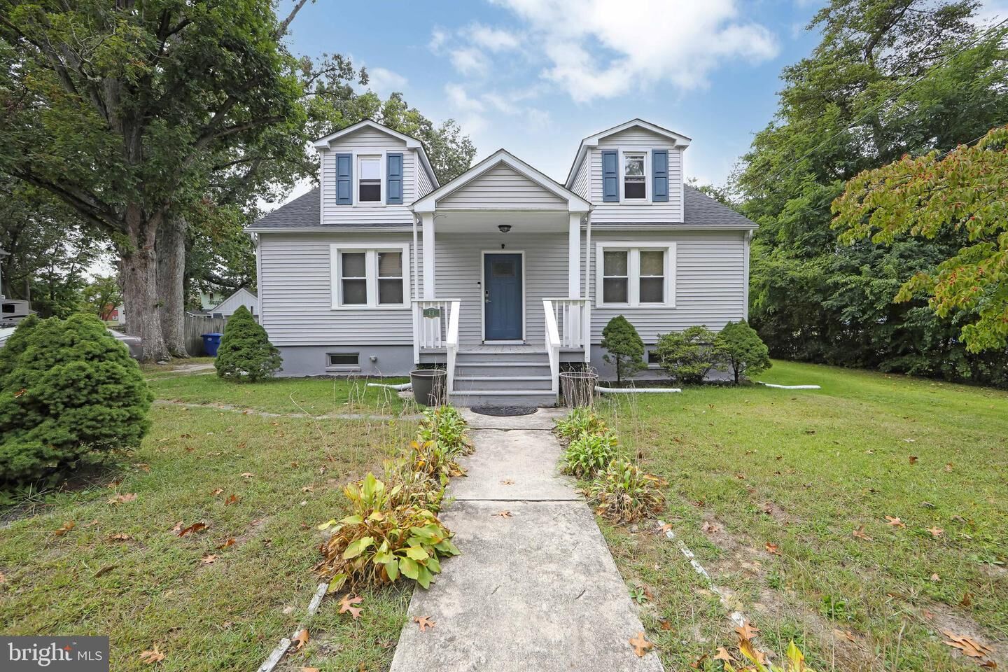 Property Photo:  14 Delaware Avenue  NJ 08036 