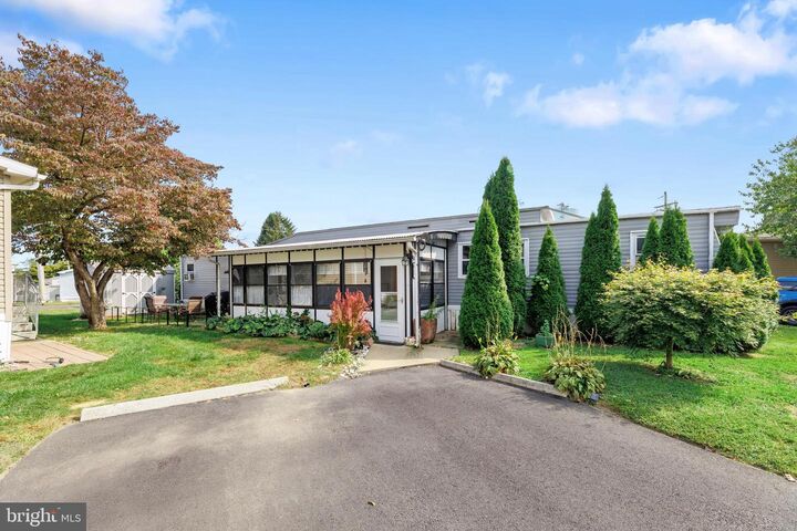 2304 Brownsville Road P11  Feasterville Trevose PA 19053 photo