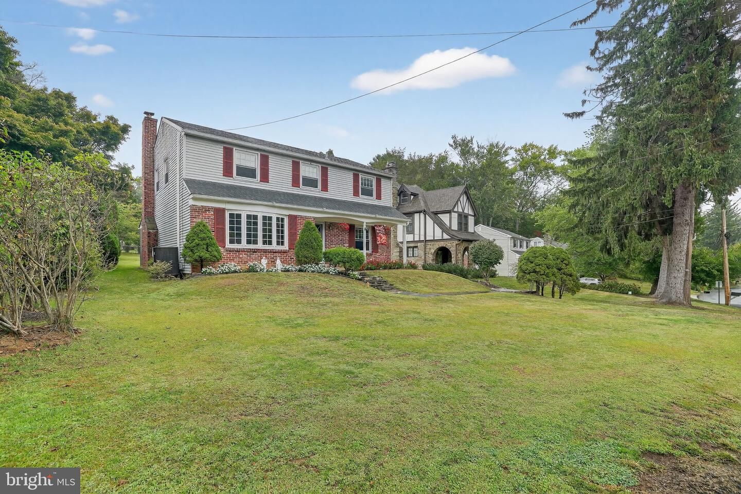 Property Photo:  719 Pine Ridge Road  PA 19063 
