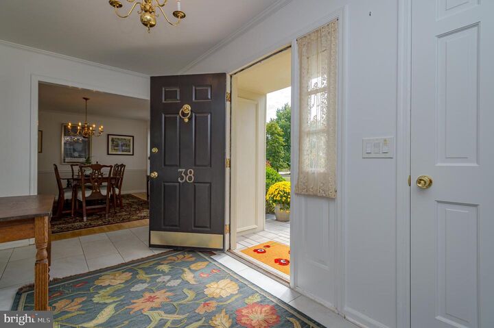 Property Photo:  38 Van Doren Way  NJ 08502 