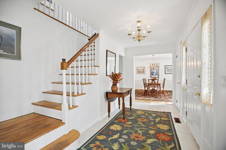 Property Photo:  38 Van Doren Way  NJ 08502 