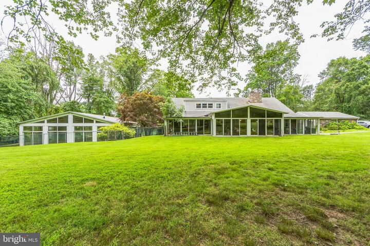 Property Photo:  1038 Palmers Mill Road  PA 19063 