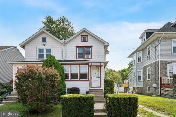 924 Pitman Avenue  Darby PA 19023 photo