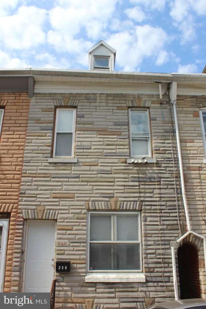 Property Photo:  236 Wunder  PA 19602 