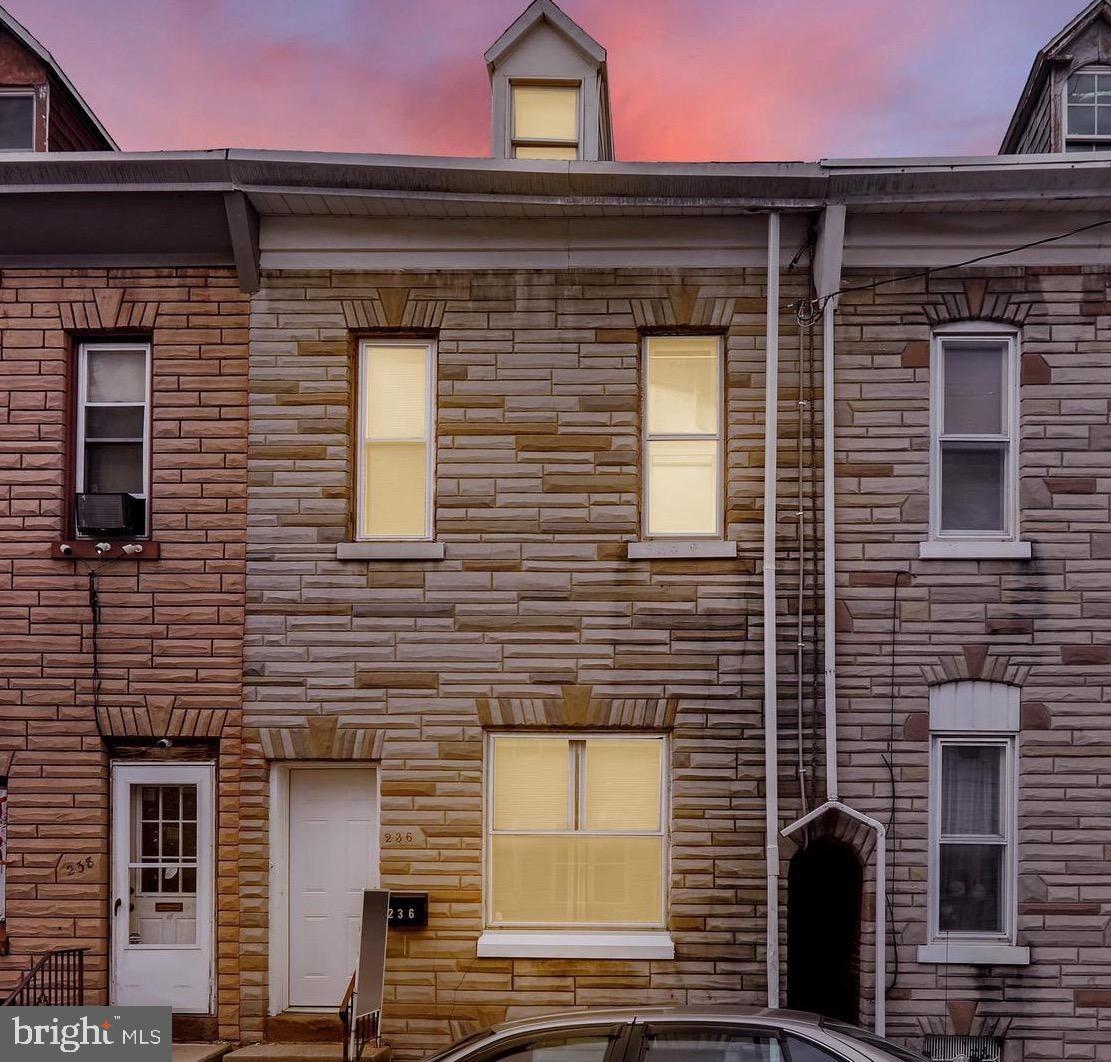 Property Photo:  236 Wunder  PA 19602 