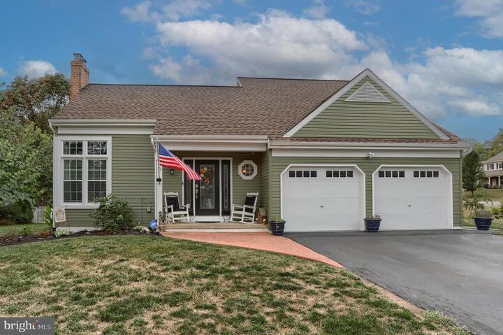 8 Brooklane Court  Elizabethtown PA 17022 photo
