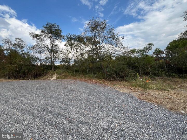 Property Photo:  Lot 5 Mazer Way  MD 21532 