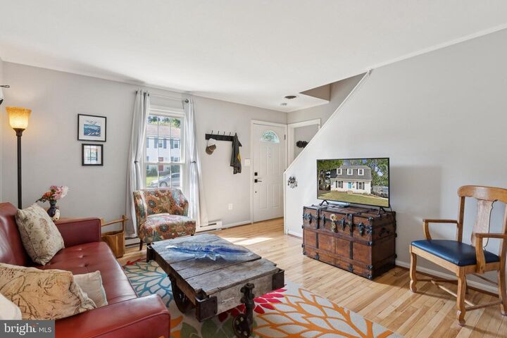 Property Photo:  1011 Hyde Park Drive  MD 21403 