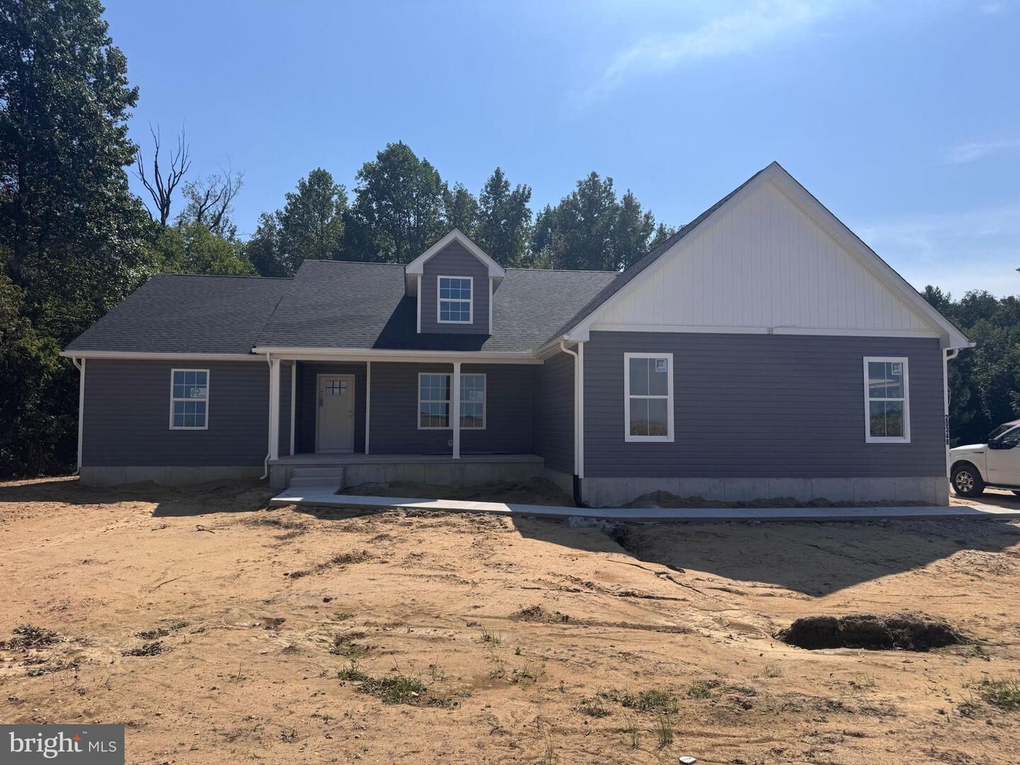 Property Photo: 20348 Reynolds Pond Road DE 19941