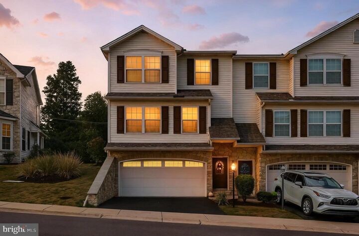 4648 Margarets Drive  Harrisburg PA 17110 photo