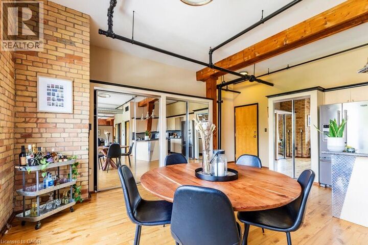 Property Photo:  36 Margaret Street 44  ON L8P 4C8 