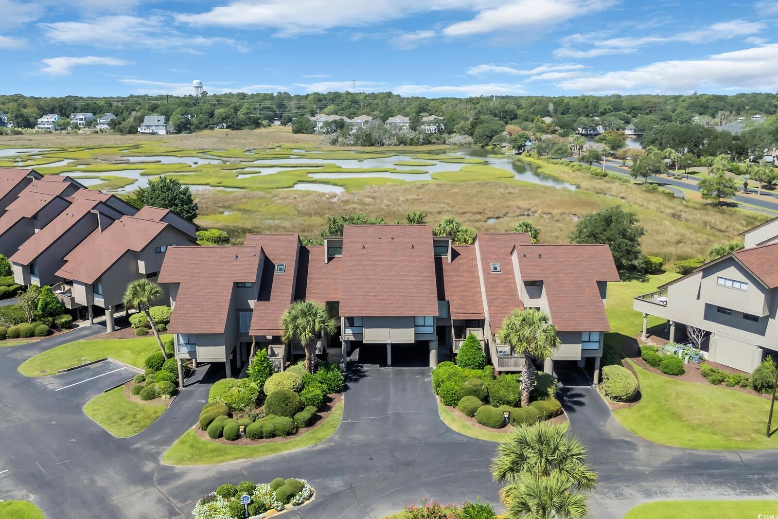 Property Photo:  30 Spartina Ct. 7  SC 29585 