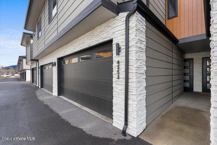 Property Photo: 4752 W Kona Dr ID 83814