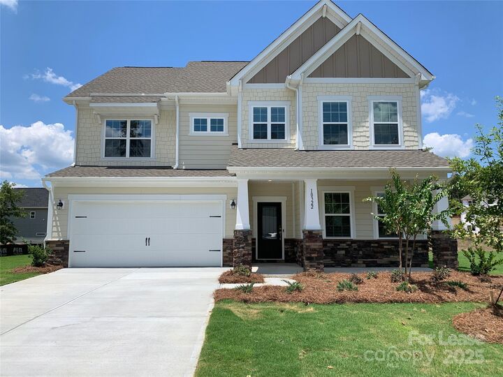 10322 Winyah Bay Lane  Charlotte NC 28278 photo