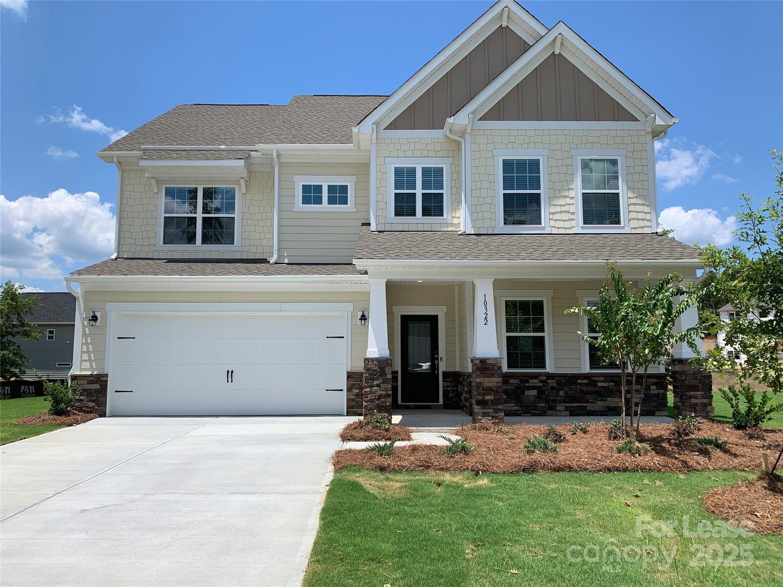 Property Photo:  10322 Winyah Bay Lane  NC 28278 