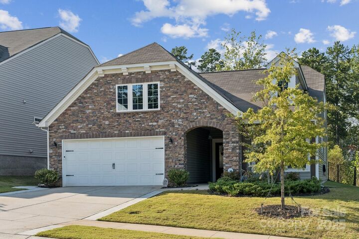 Property Photo:  179 Kennerly Center Drive  NC 28115 