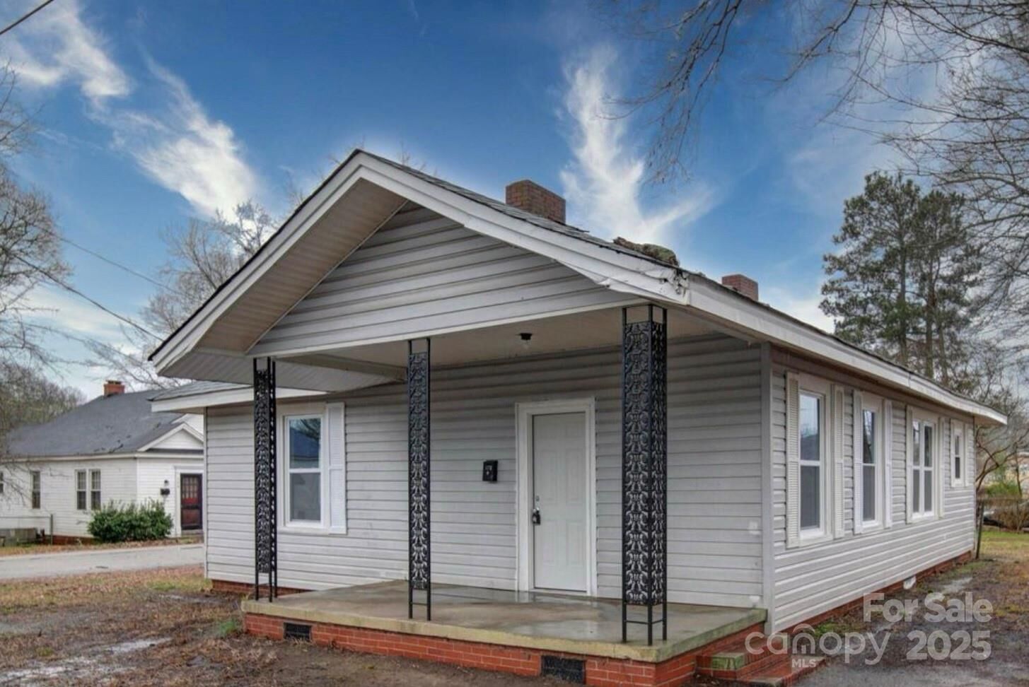 Property Photo: 572 2nd Street SC 29706