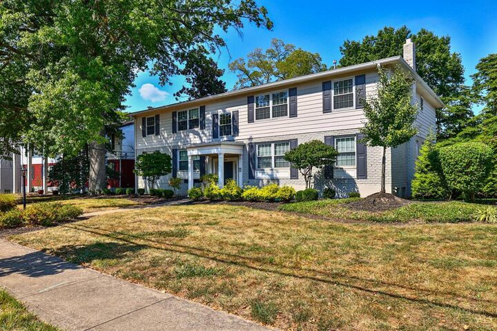 Property Photo: 3684 Ashworth Drive OH 45208