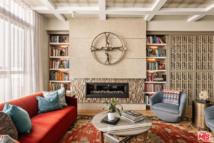 Property Photo:  6732 W Hepburn Way  CA 90038 