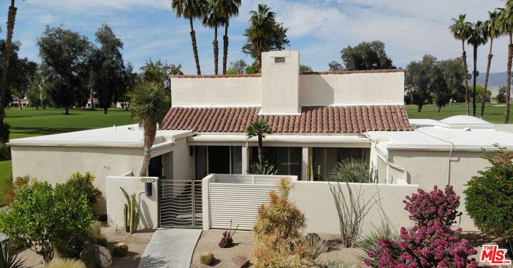 34725 Mission Hills Dr  Rancho Mirage CA 92270 photo