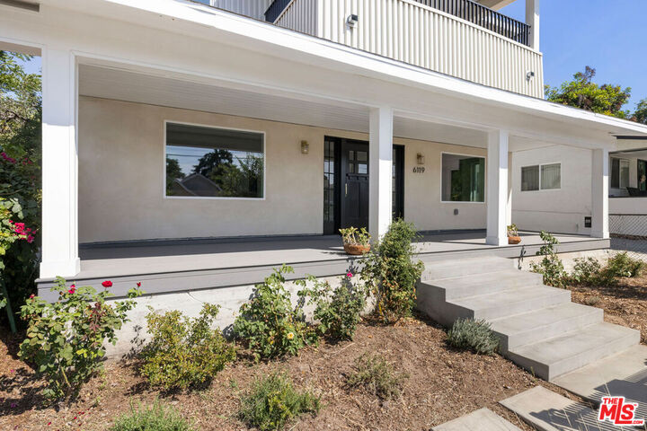 Property Photo:  6119 Strickland Ave  CA 90042 