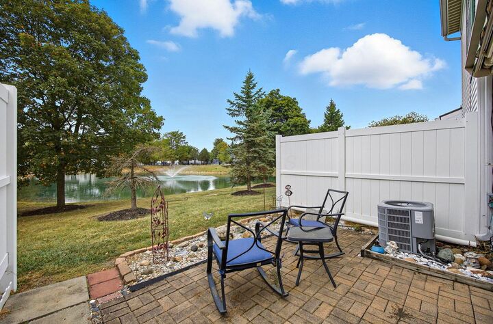 Property Photo:  4691 Athalia Drive  OH 43228 