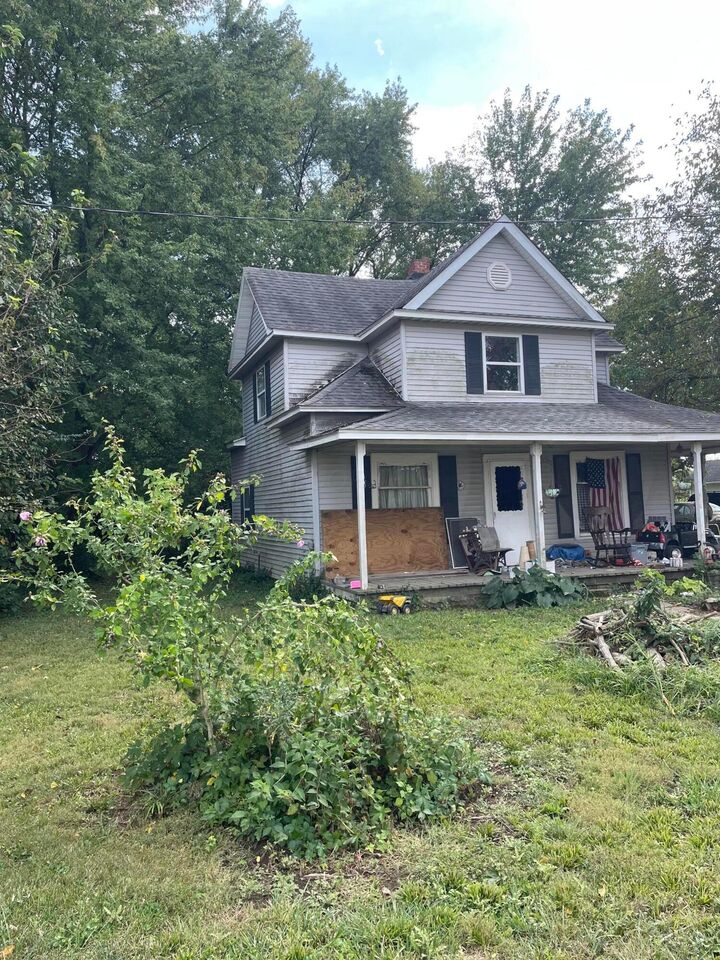 Property Photo:  12343 State Route 316  OH 43164 