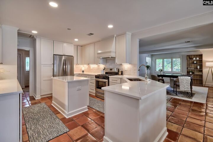 Property Photo:  1909 Marina  SC 29063-8579 