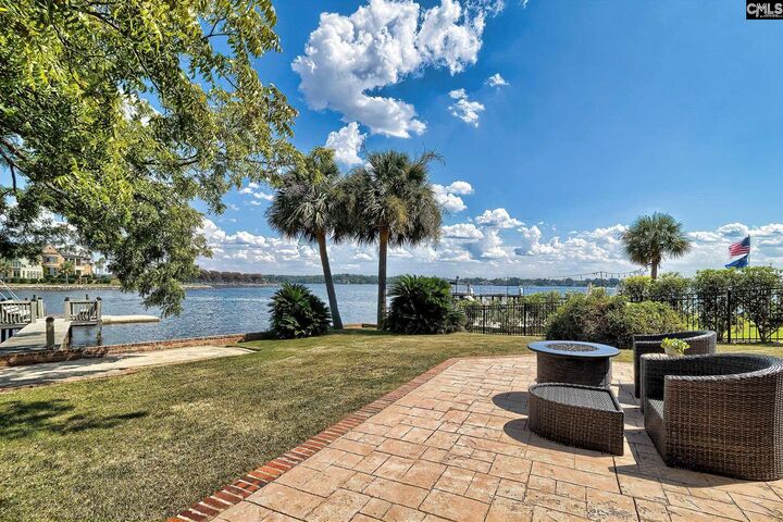 Property Photo:  1909 Marina  SC 29063-8579 