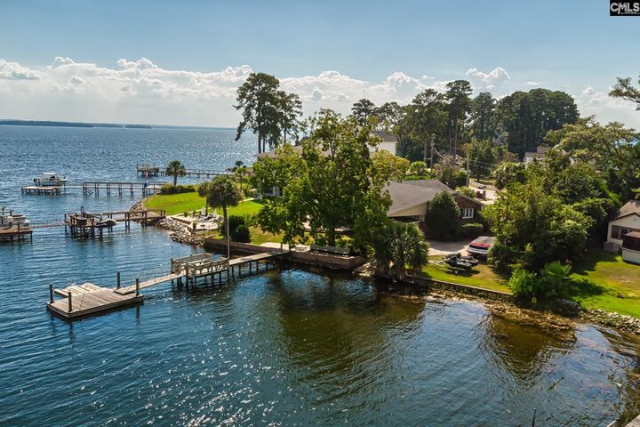 Property Photo:  1909 Marina  SC 29063-8579 