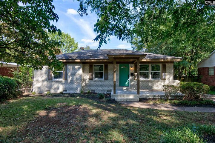 716 S Holly  Columbia SC 29205 photo