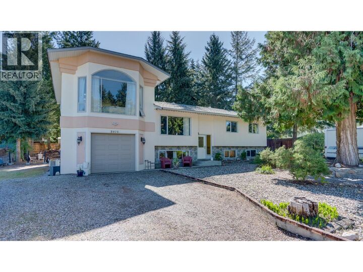 3419 Larch Drive  Armstrong BC V0E 1B8 photo