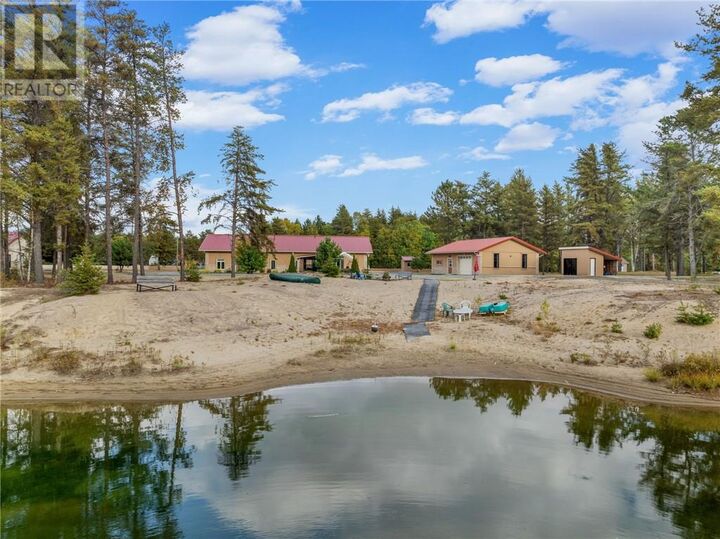 Property Photo: 3891 Hydro Road ON P3P 1R2