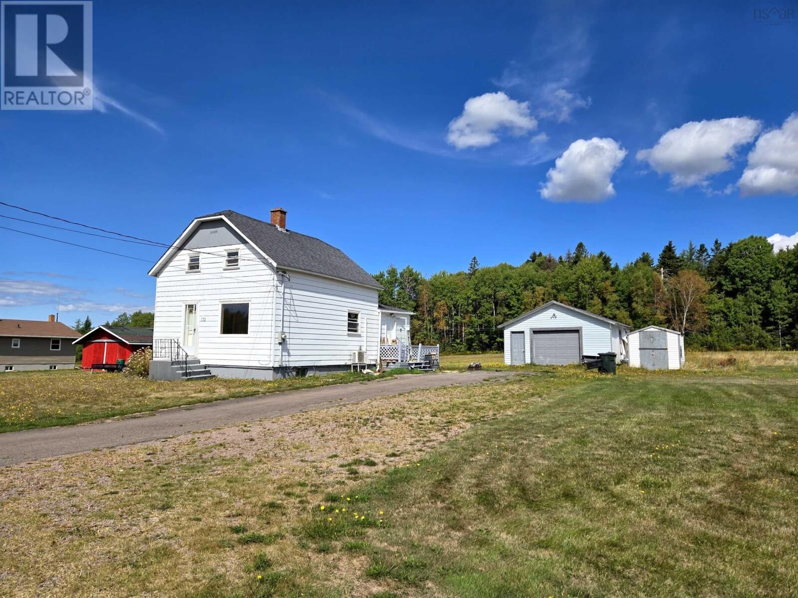 Photo de la propriété:  173 Boston Road  NS B0L 1H0 